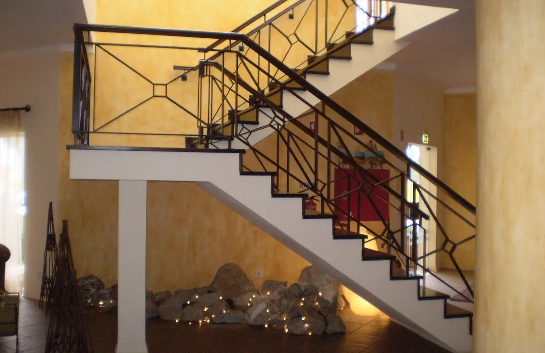 Hotel Rural Monte Da Leziria-1