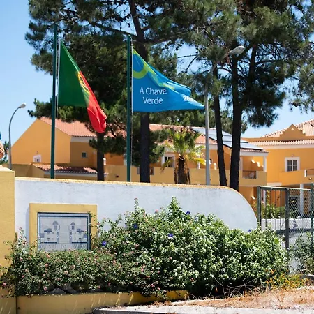 Hotel Rural Monte Da Leziria-2